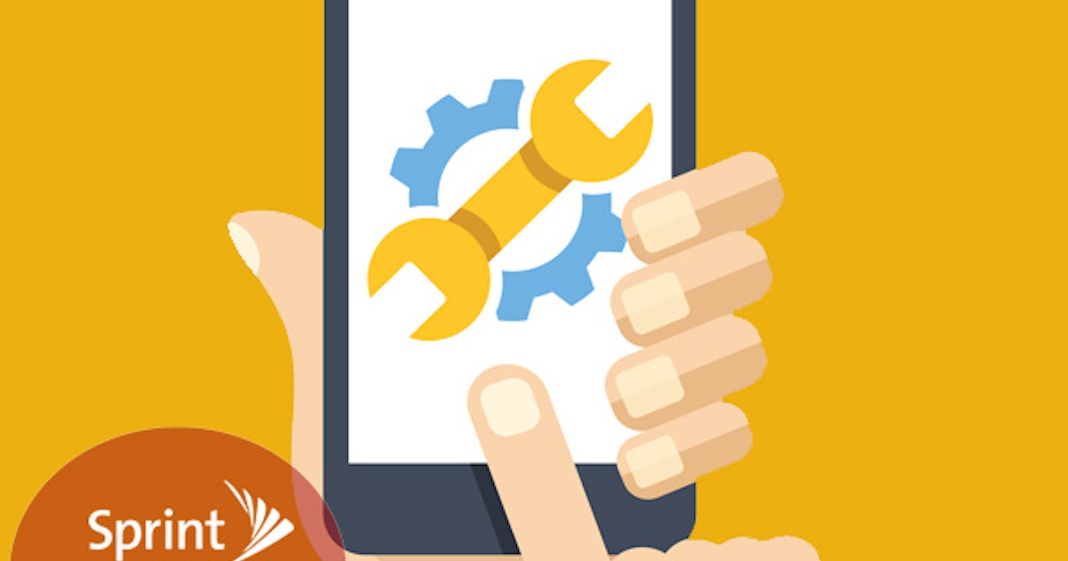 Sprint Apn Settings Whistleout