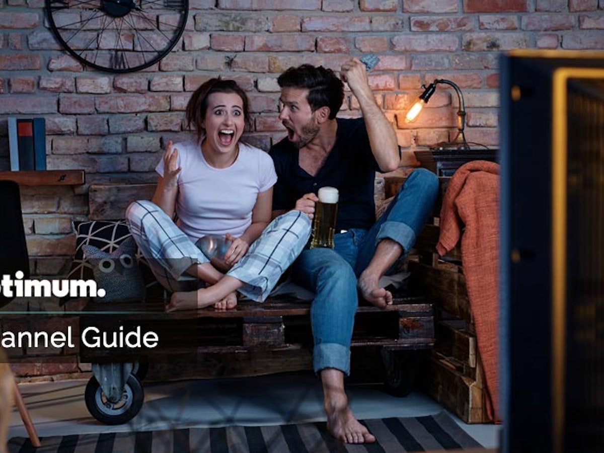 Optimum TV Guide | WhistleOut