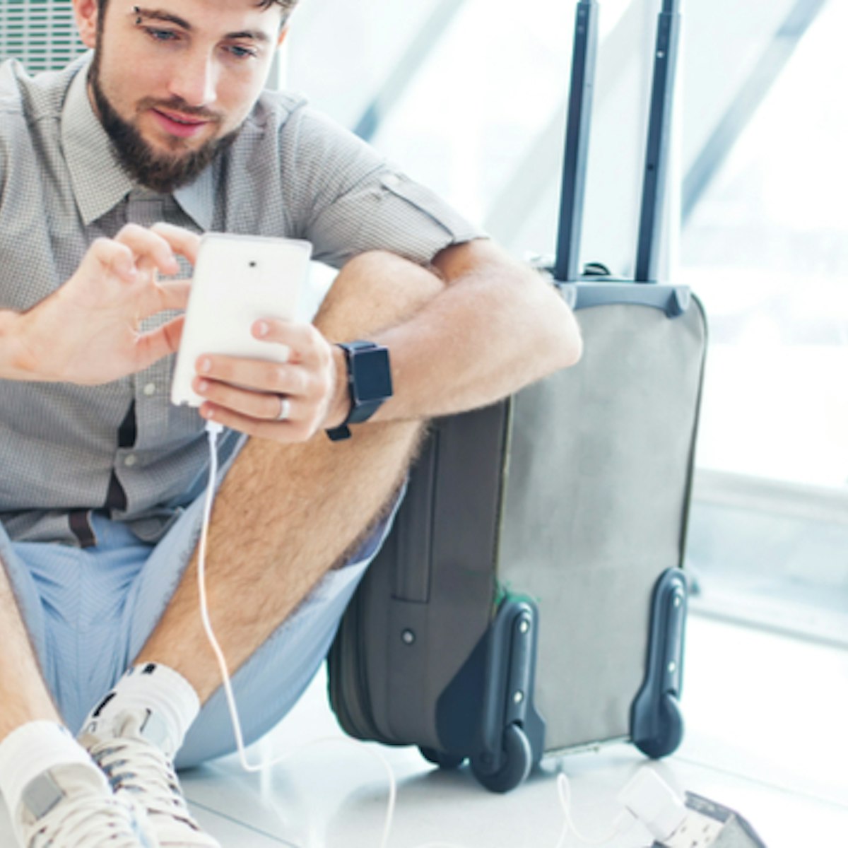 How To Make Your Phone Charge Faster Whistleout