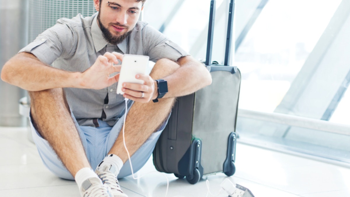 How To Make Your Phone Charge Faster Whistleout