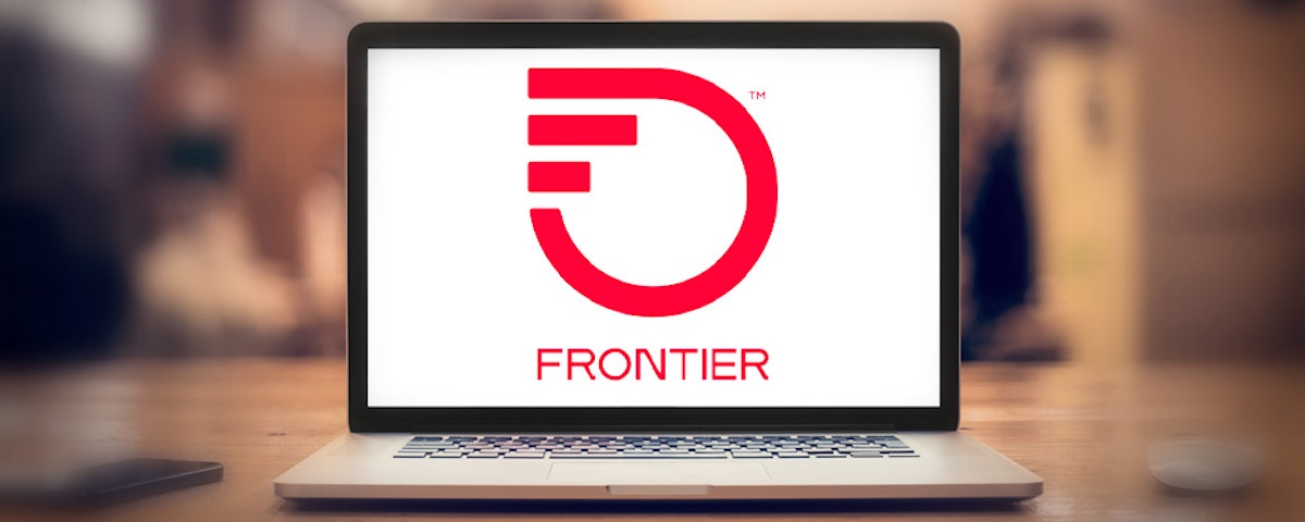 Frontier Deals September WhistleOut