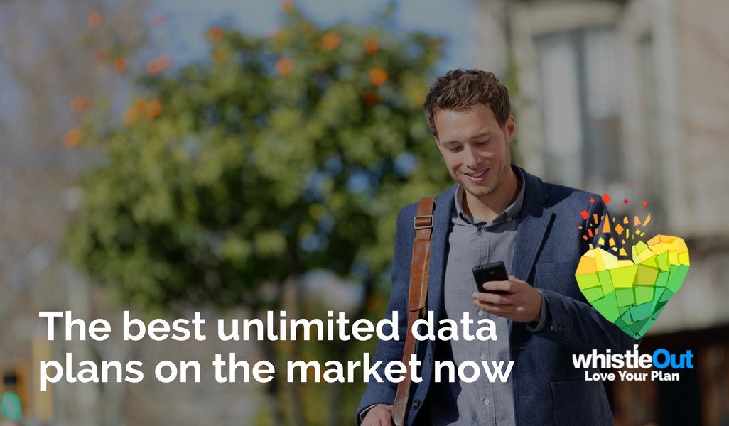 Best Unlimited Data Plans (Top 20 Ranked)