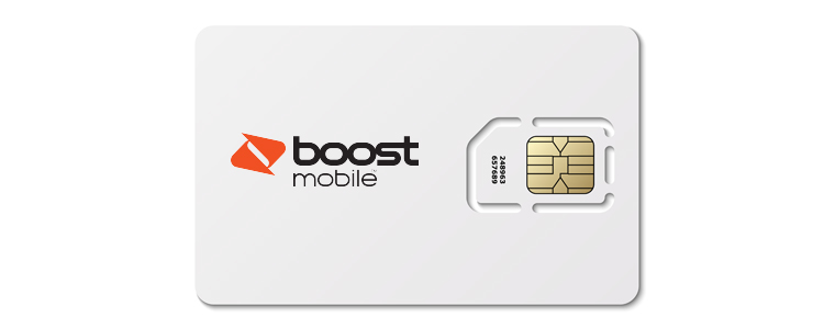 pay my boost card