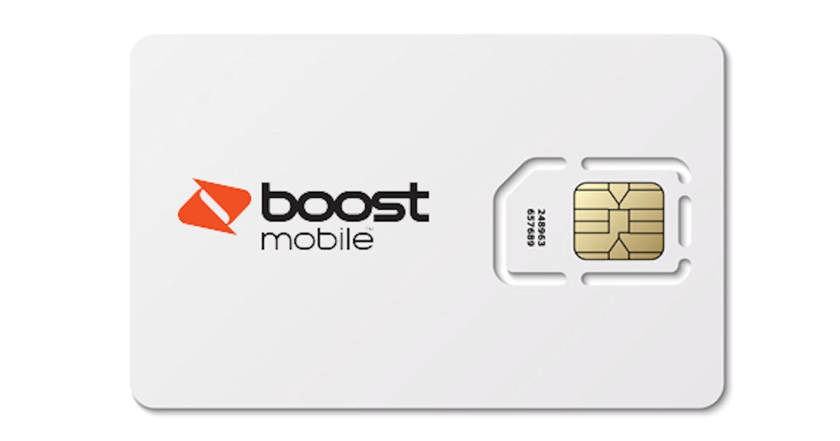 How Do I Bring My Own Phone To Boost From Another Carrier