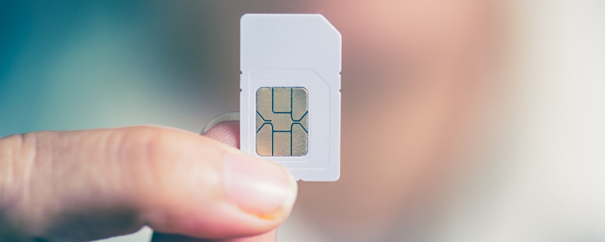 What are the different SIM sizes and which phones use which SIM size