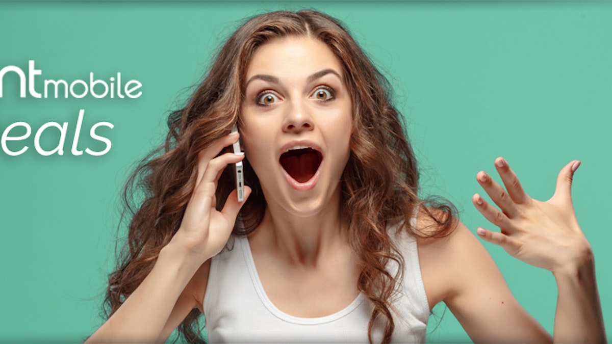 Mint Mobile Cell Phone Deals | WhistleOut