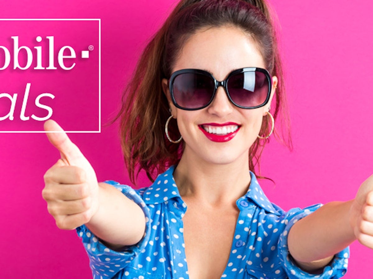 Best T Mobile Deals For March 2020 Whistleout