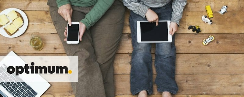 Best Optimum Internet Plans 
