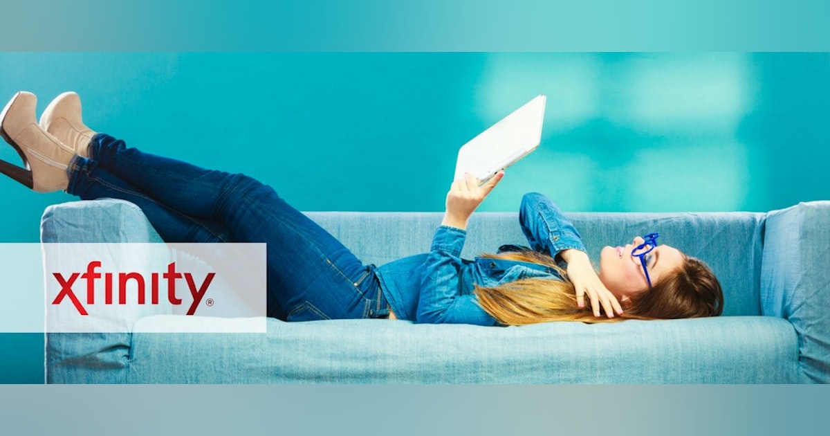 Best Xfinity Internet Plans and Bundles | WhistleOut