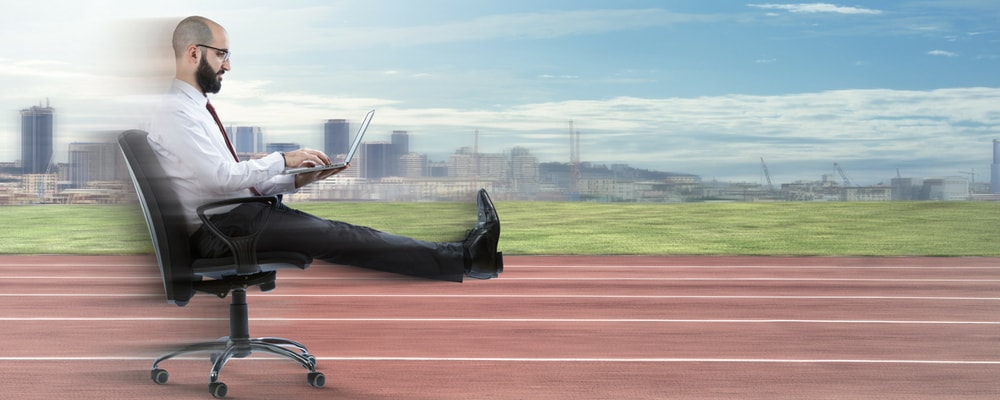Fastest Home Internet Providers