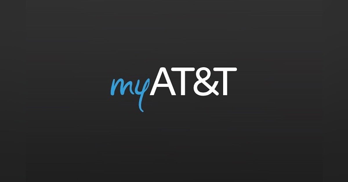 How to Use The myAT&T App to Manage Your Account, Check Data, & More ...