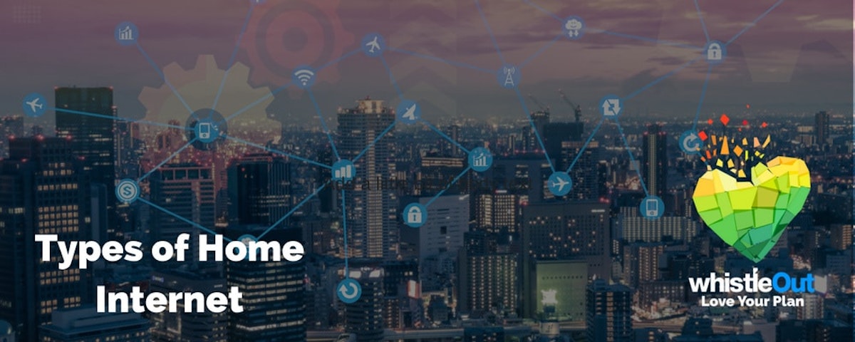 Home Which Type Is Best for You? WhistleOut