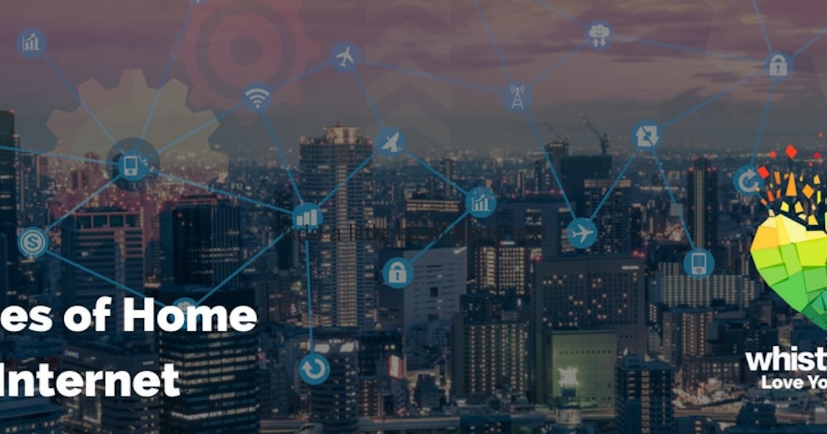 Home Internet: Which Type Is Best for You? | WhistleOut