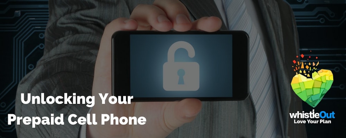 How to Unlock Your Prepaid Phone WhistleOut