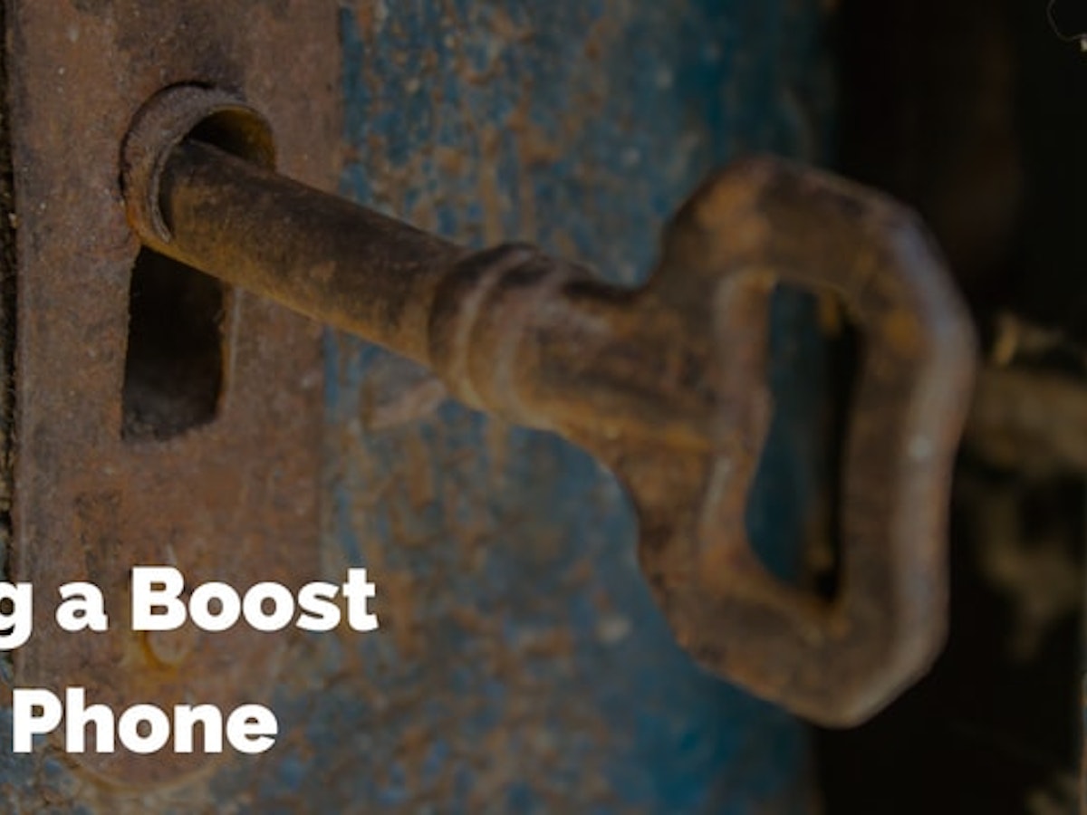 Does boost mobile take unlocked phones online Does boost mobile take unlocked phones online