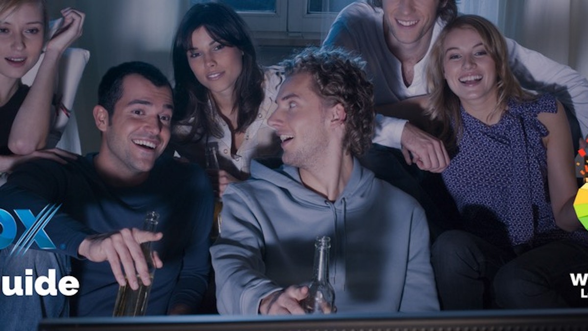 Cox TV Guide | WhistleOut