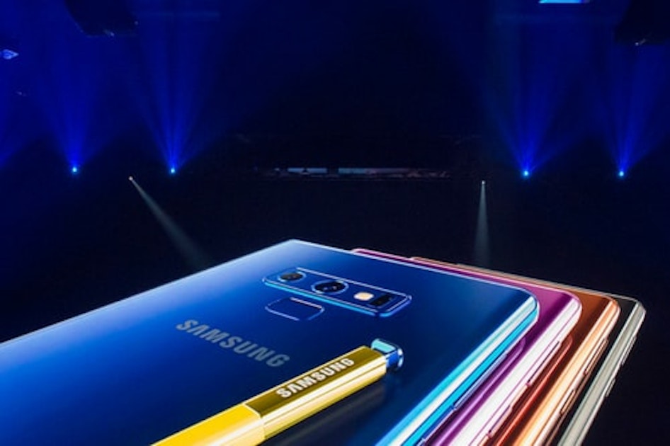 Best Samsung Galaxy Deals WhistleOut