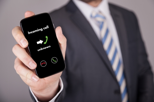 How to Block Spam Callers 