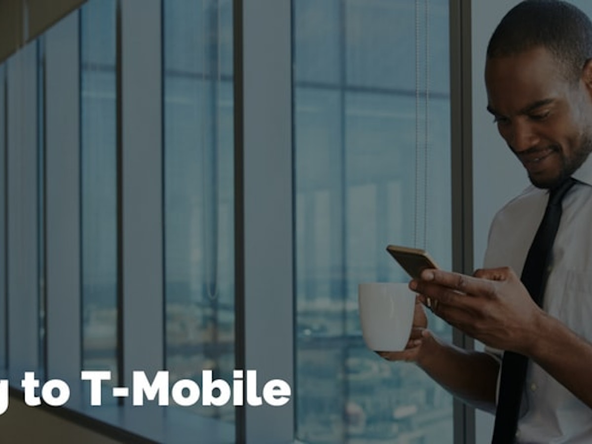 How To Switch To T Mobile Whistleout