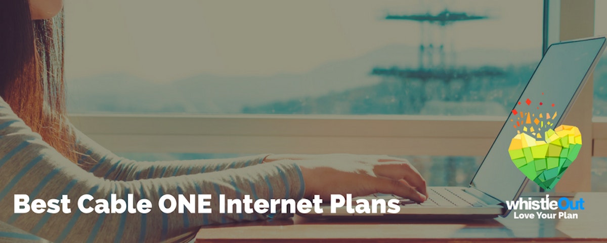 Best Cable ONE Plans WhistleOut