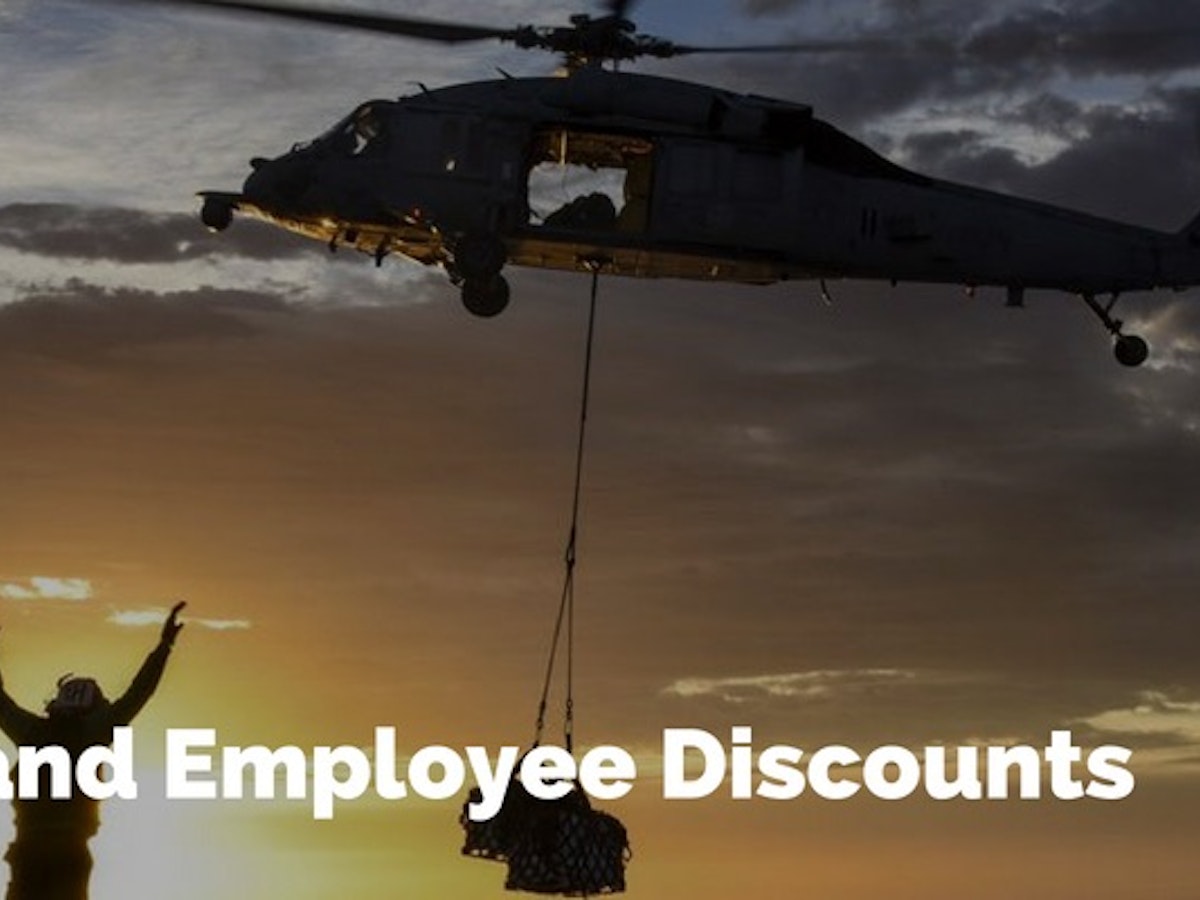 Which Wireless Carriers Offer Military Employee Discounts