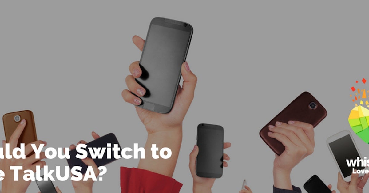 Switch To Pure TalkUSA WhistleOut Switch to pure talkusa whistleout