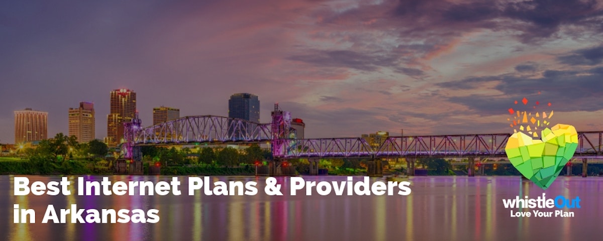 Best Providers in Arkansas WhistleOut
