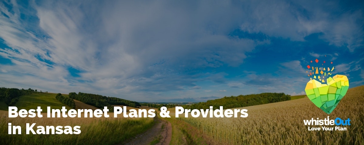 Best Plans & Providers in Kansas WhistleOut