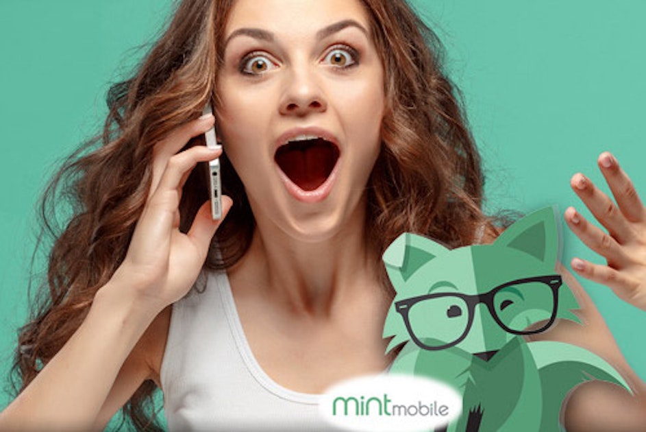 Best Mint Mobile Deals & Phone Bundles Get Unlimited Data for Half