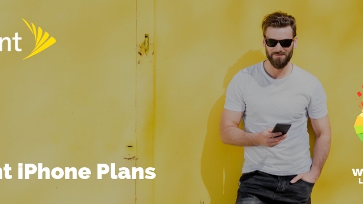 Compare Sprint S Iphone Plans And Prices Whistleout Compare Sprint S Iphone Plans And Prices Whistleout