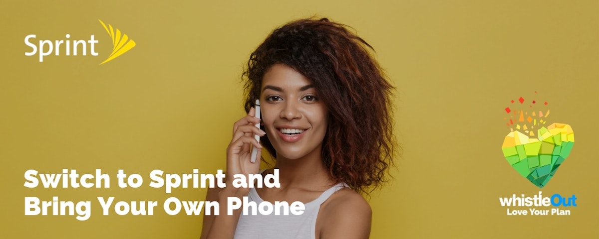 How To Switch To Sprint And Byop | Whistleout
