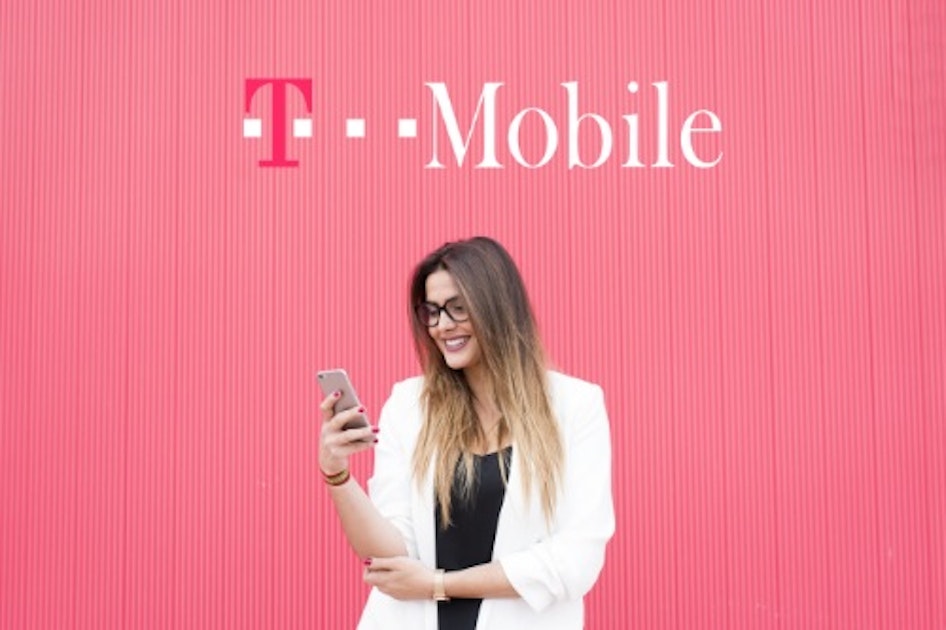 Compare TMobile's iPhone Plans and Prices WhistleOut