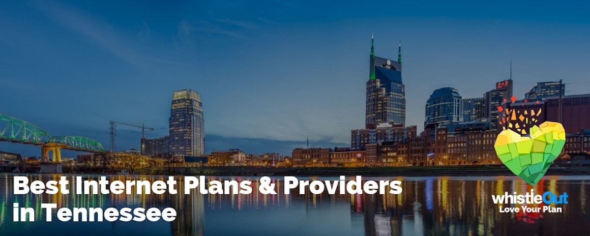 Best Providers in Tennessee WhistleOut