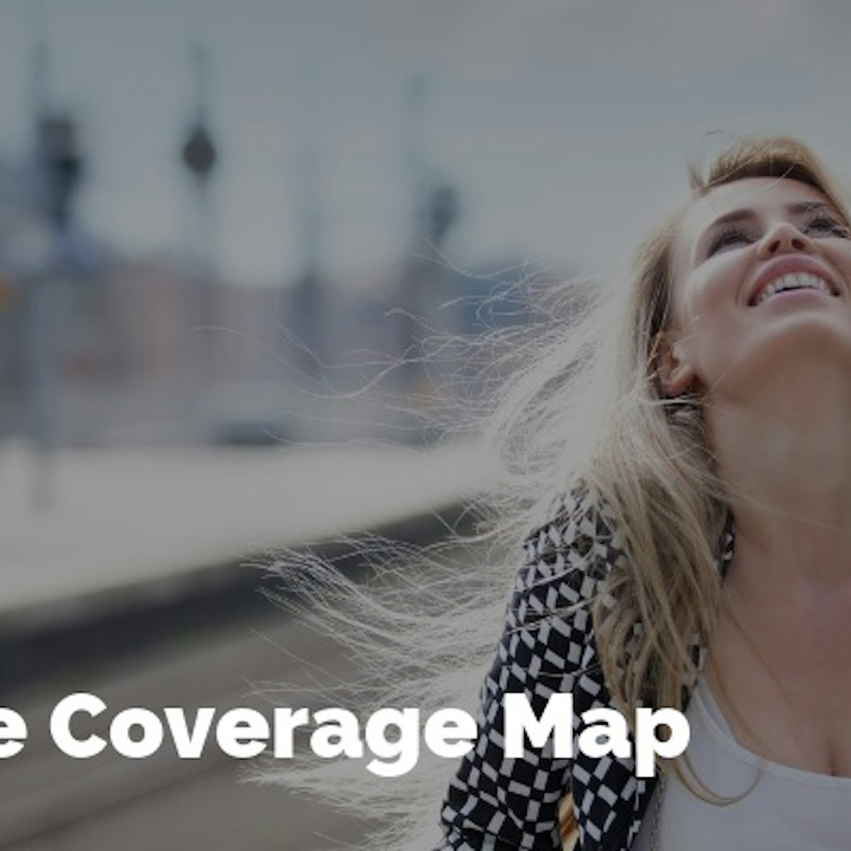 Virgin Mobile Coverage Map: How it Compares | WhistleOut