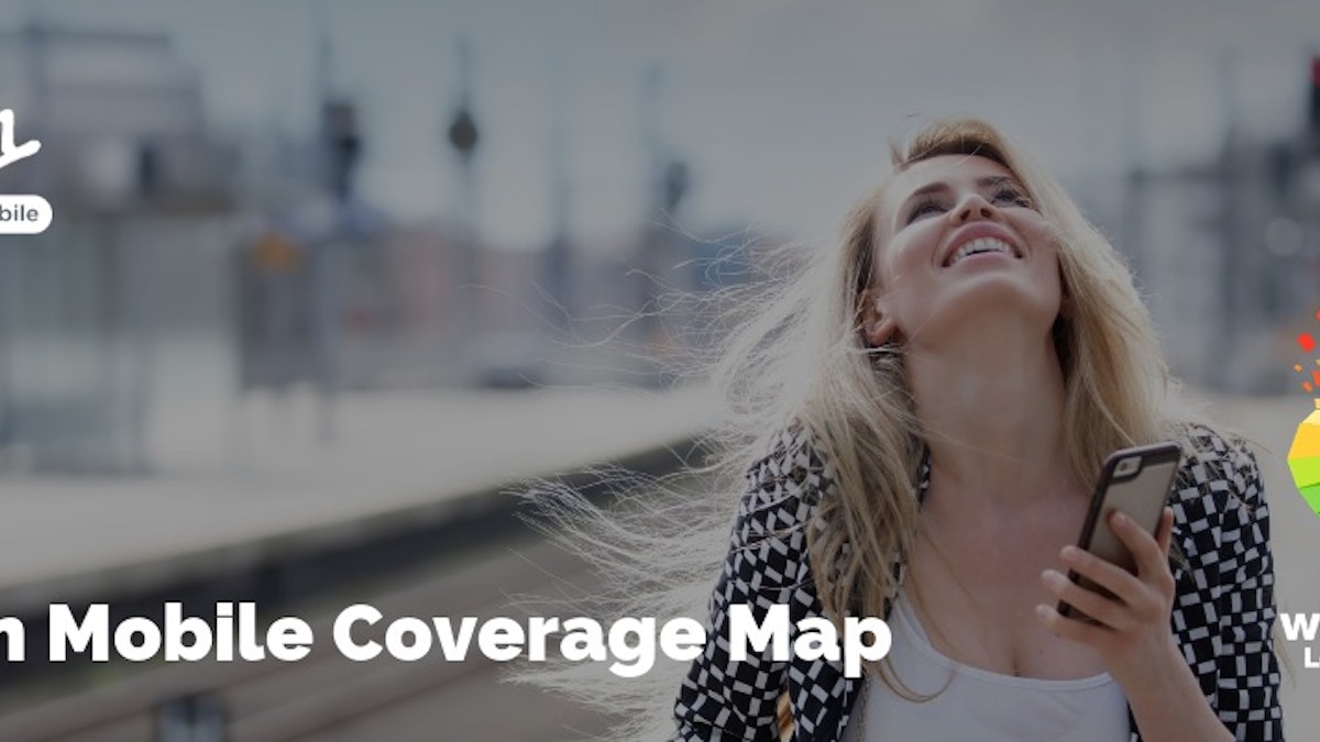 Virgin Mobile Coverage Map: How it Compares | WhistleOut