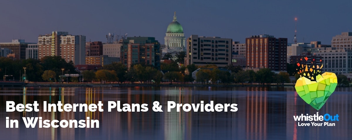 Best Plans & Providers in Wisconsin WhistleOut