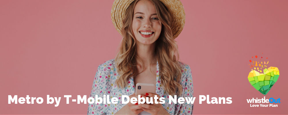 Metro by T-Mobile