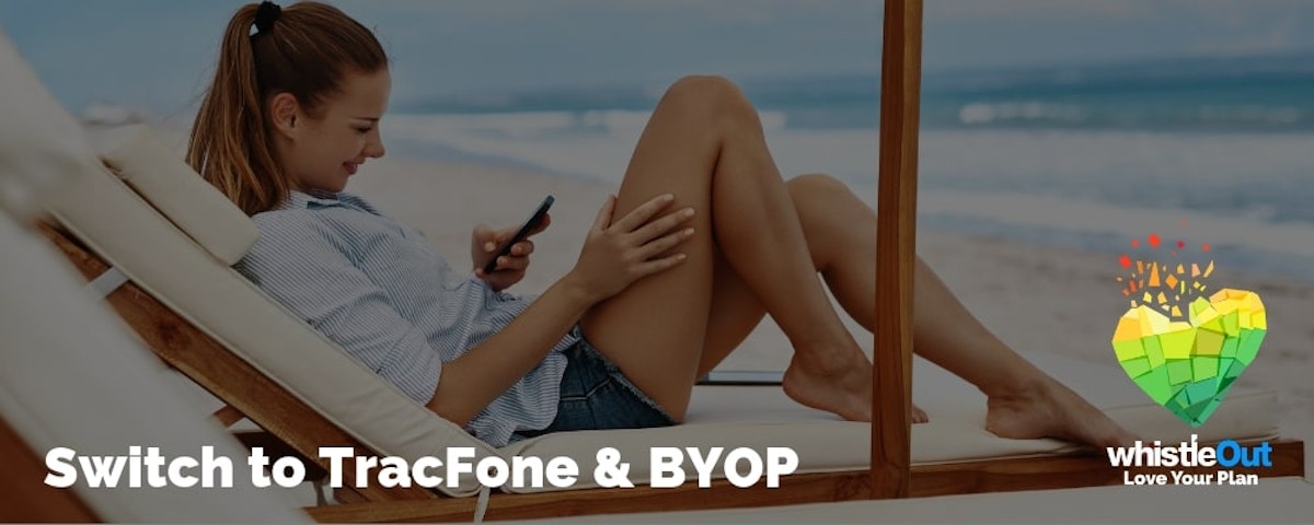 How to Switch to TracFone and BYOP | WhistleOut