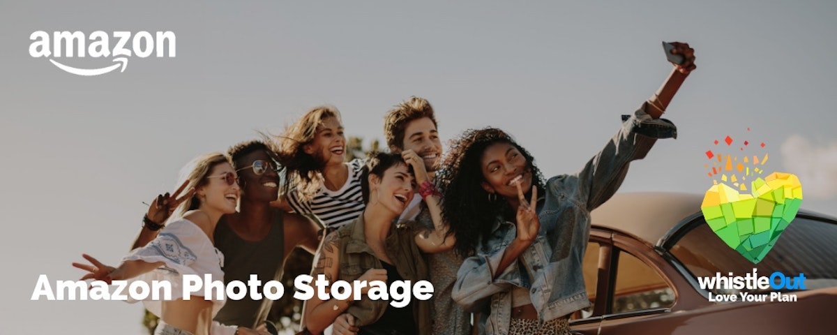 Amazon Photo Storage Everything You Need to Know WhistleOut