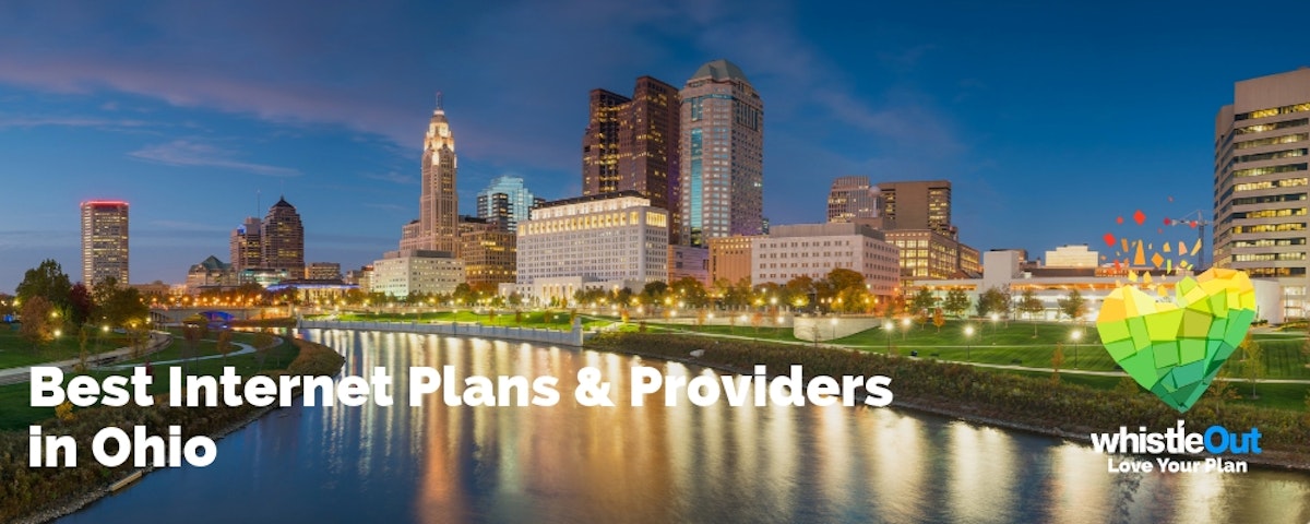 Best Plans & Providers in Ohio WhistleOut