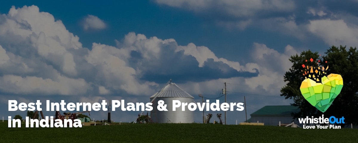 Best Plans & Providers in Indiana WhistleOut
