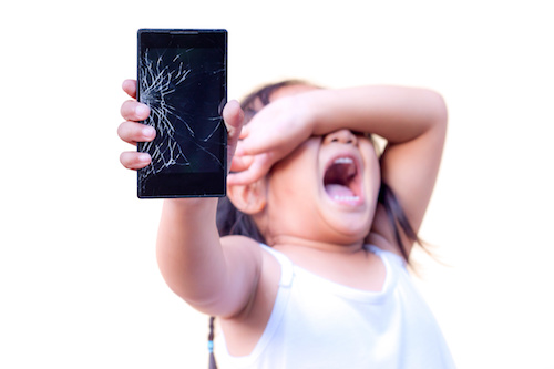 A Guide to Cell Phone Insurance