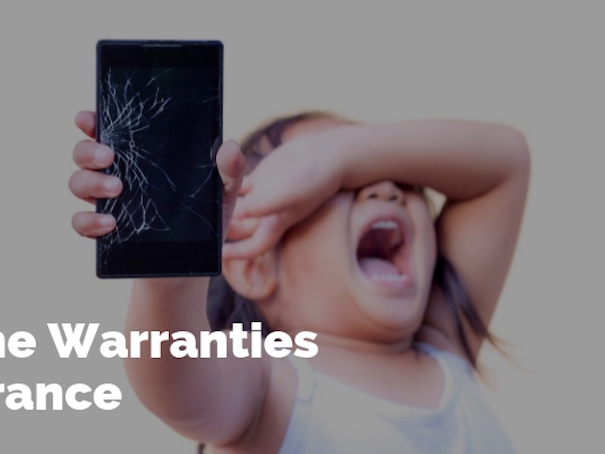 Cell Phone Warranties And Insurance Whistleout