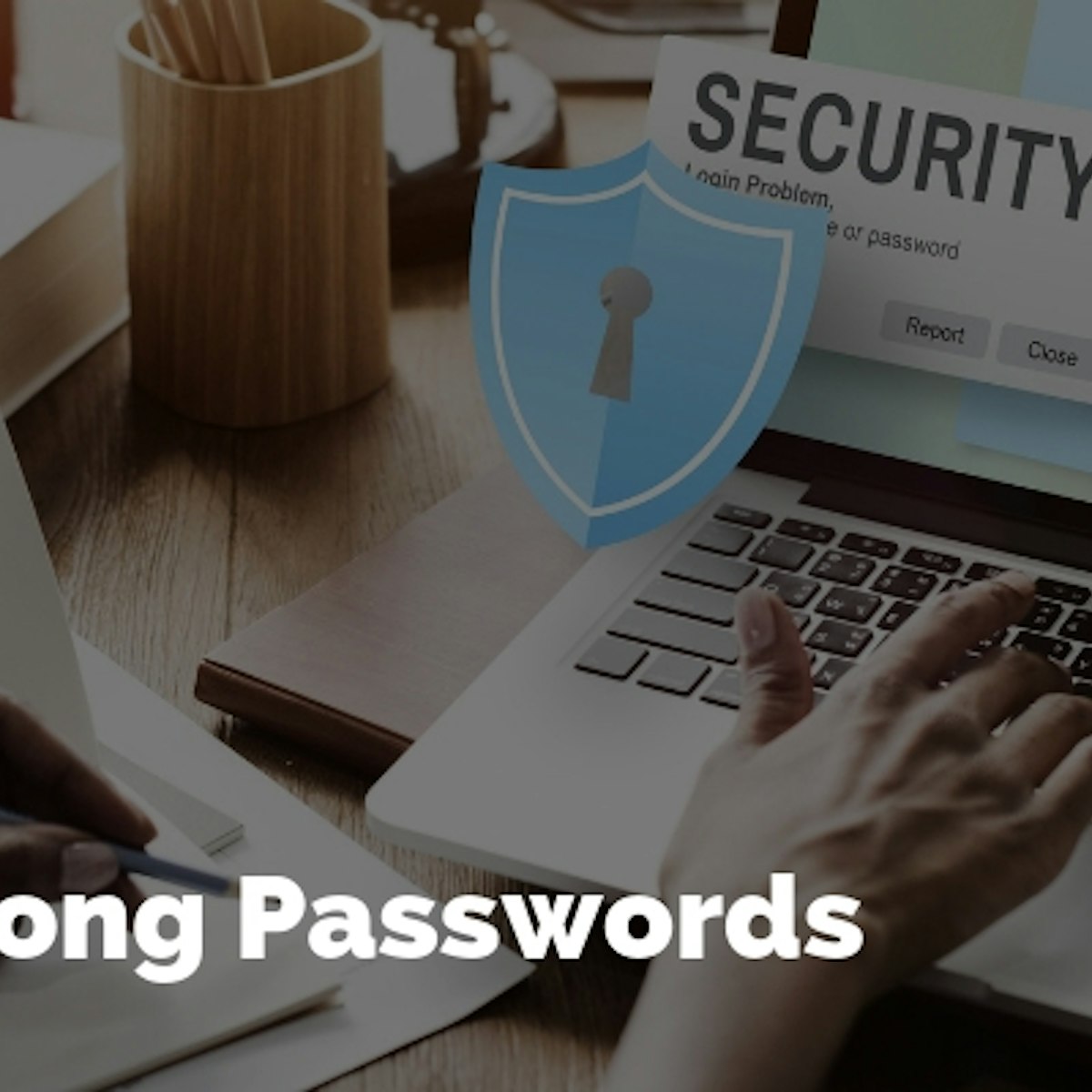 How To Create Strong Passwords Whistleout