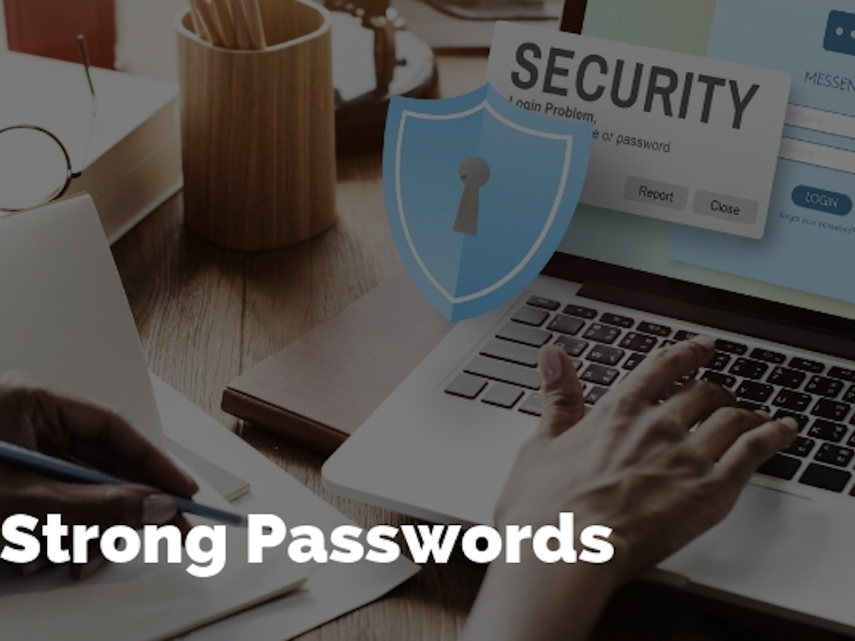 How To Create Strong Passwords Whistleout