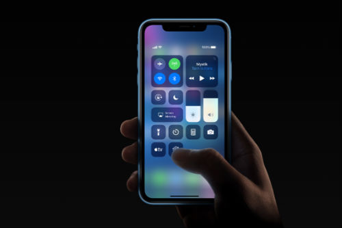 iPhone XR Available for Preorder Today