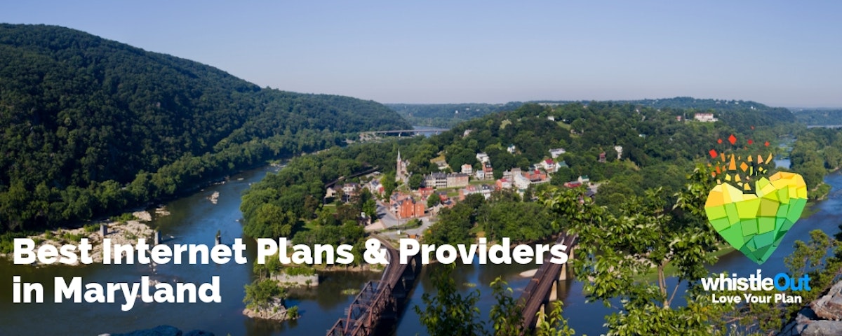 Best Providers in Maryland WhistleOut