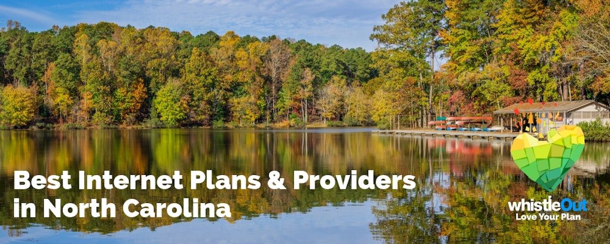 Best Providers in North Carolina WhistleOut