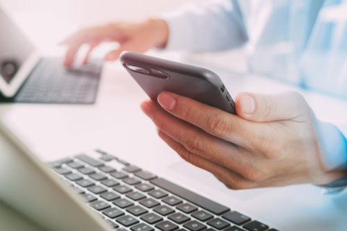 The Hidden Awesomeness of Using Your Device's Hotspot