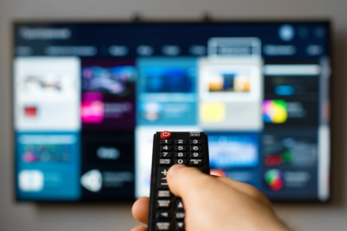 Hulu with Live TV Guide 